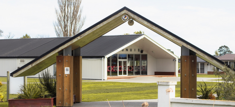 Tuahiwi: A Glimpse into Māori Culture in Waimakariri