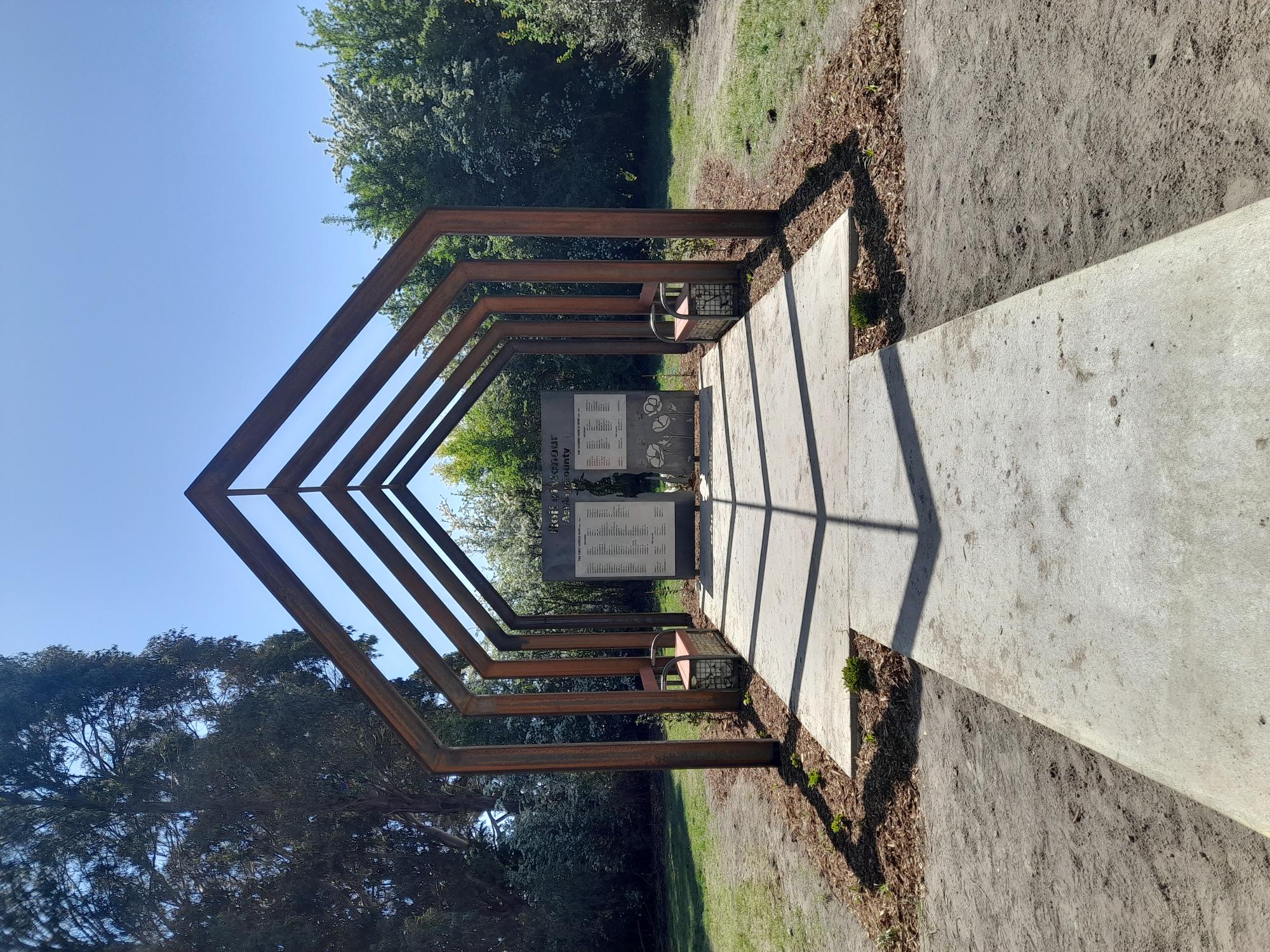 Loburn War Memorial