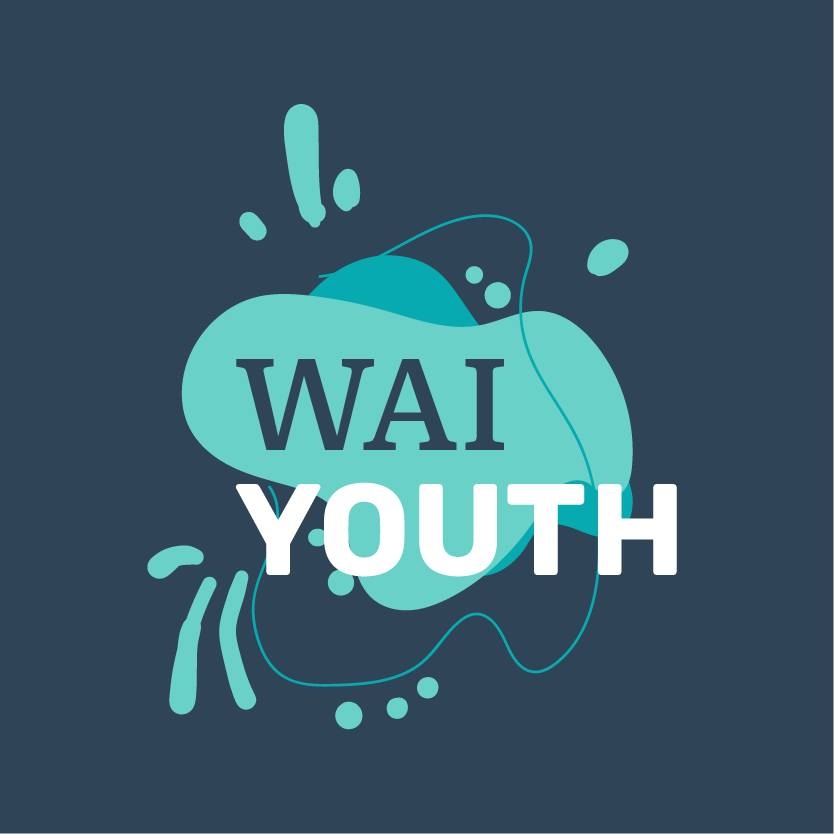 WaiYouth logo.