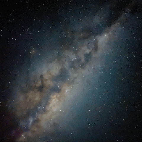 Stargazing in Oxford this Matariki