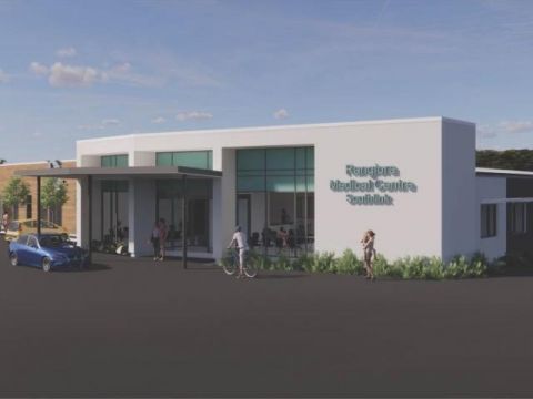 Update on Extended Hours Health Facility in Rangiora